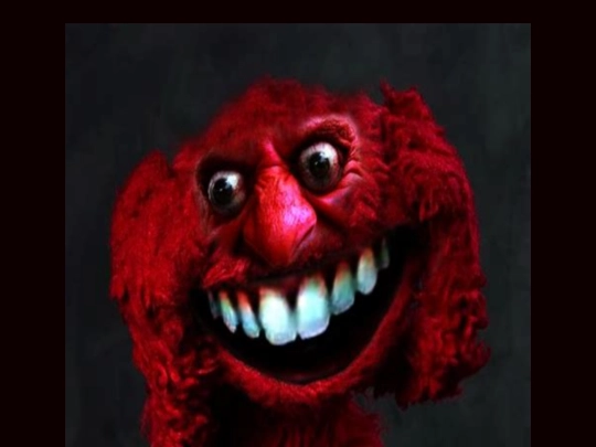 scarypicture screenshot