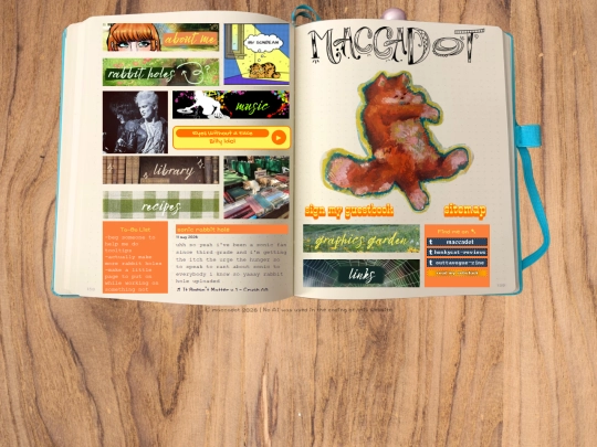 home screenshot