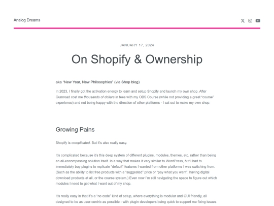 on-shopify-and-ownership screenshot