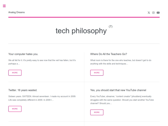 tags/tech-philosophy screenshot