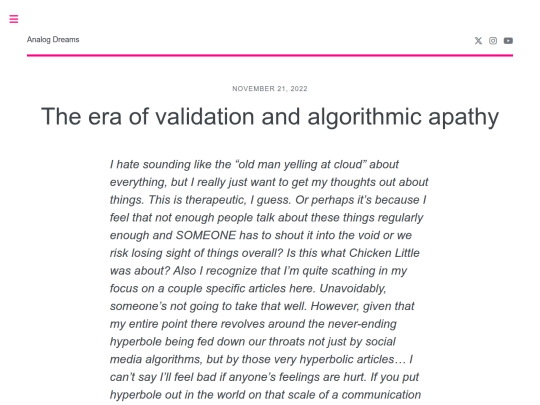 the-era-of-validation-and-algorithmic-apathy screenshot