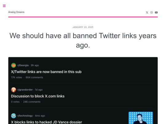 we-should-have-all-banned-twitter-links-years-ago screenshot
