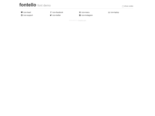 act_clase/act3/css/iconos/demo screenshot