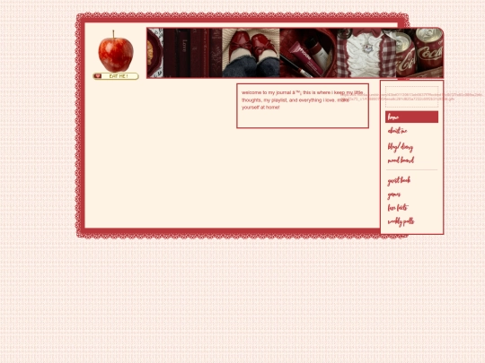 tester screenshot