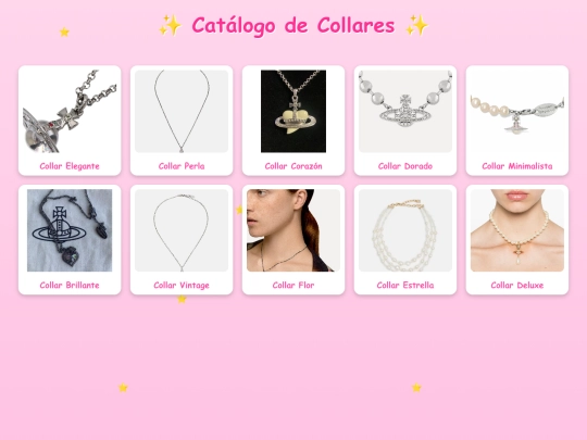 collares screenshot