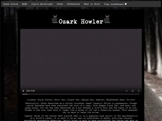 main screenshot