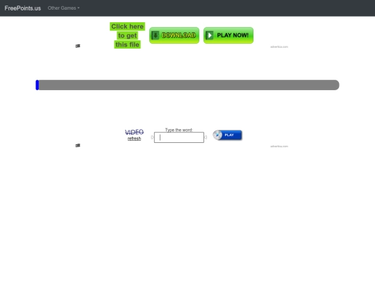gen screenshot