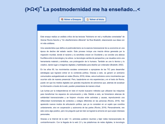 ensayo1 screenshot