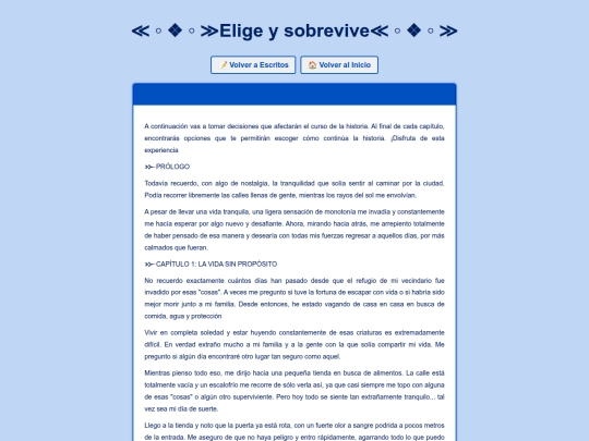 interaccion screenshot