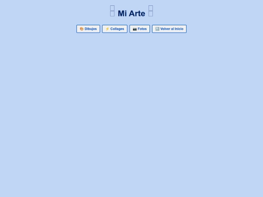 miarte screenshot