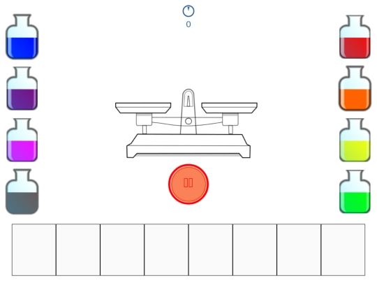 sort_scale/sort_scale screenshot