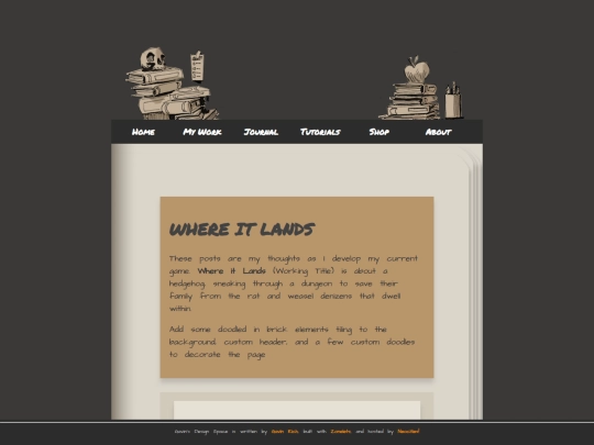 devLogs/DungeonGolf screenshot