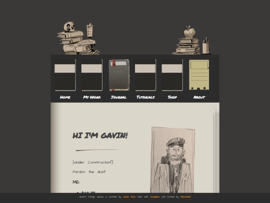 shop screenshot