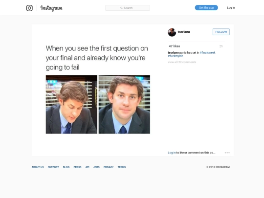 ig/001 screenshot