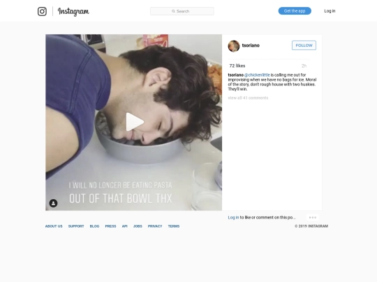 ig/019 screenshot