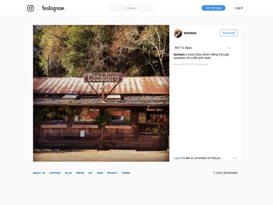 ig/030 screenshot