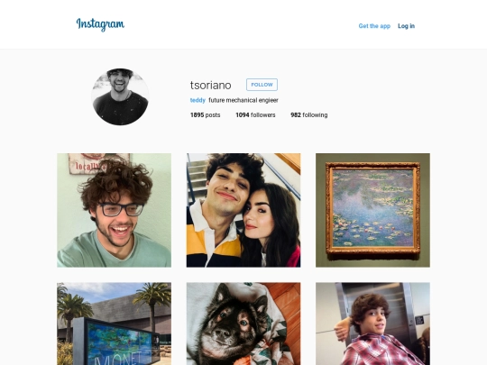 ig/feb19 screenshot