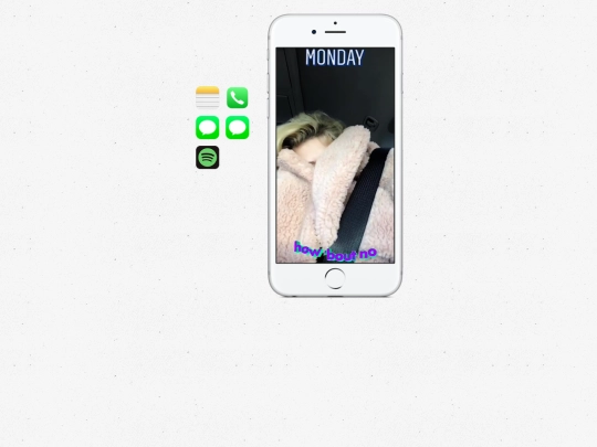 misc/janphone screenshot