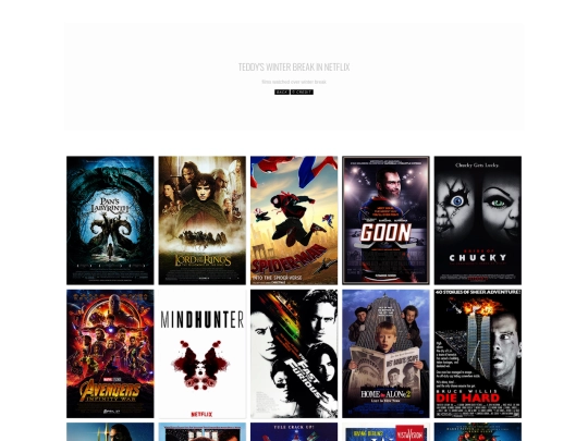 movies/dec2018 screenshot