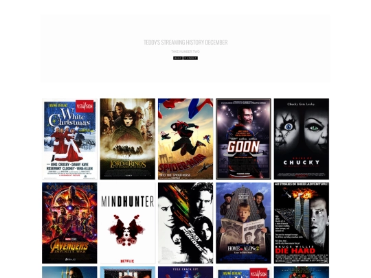 movies/dec2019 screenshot