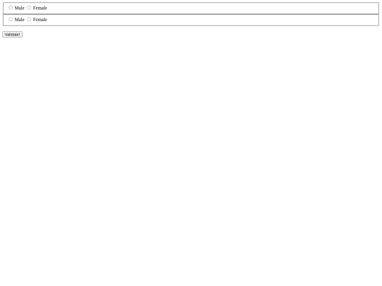 sample/validation screenshot
