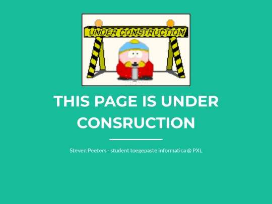 construction screenshot