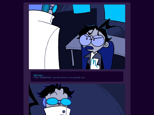 S1/E1/e1p4 screenshot