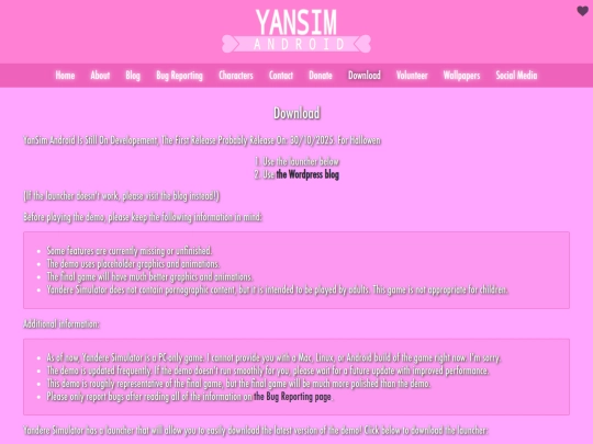 download screenshot