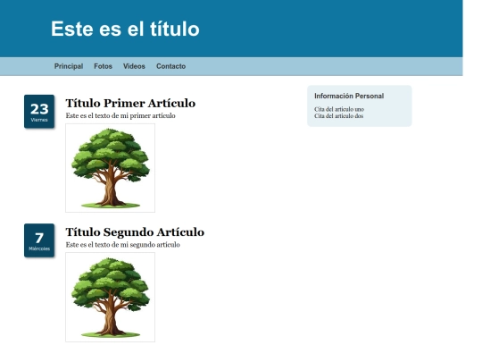 Clase8 screenshot