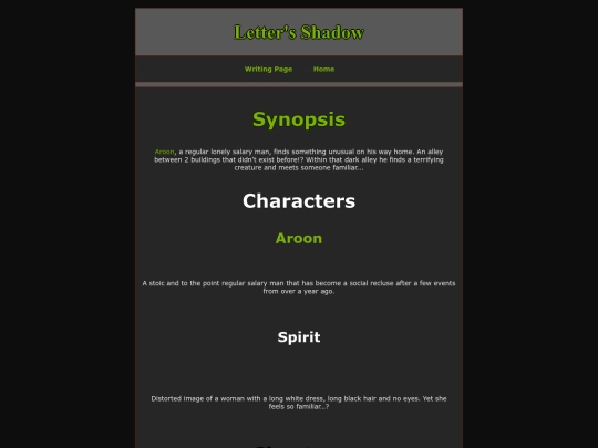 Writing/Letter_s_Shadow screenshot