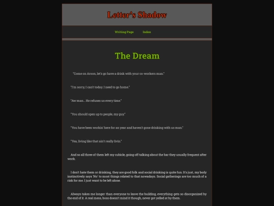 Writing/Letters_Shadow/Chapter_1 screenshot