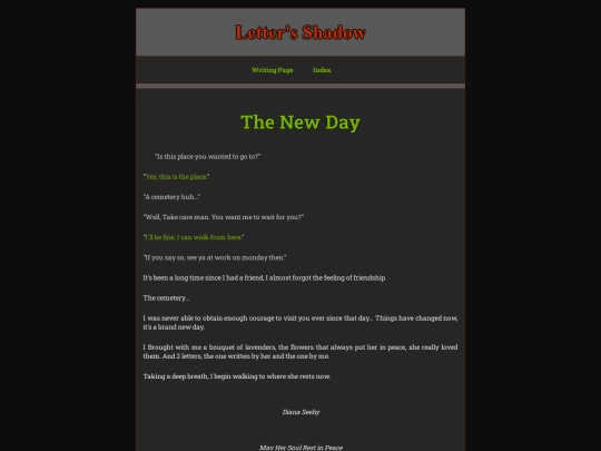 Writing/Letters_Shadow/Ending screenshot