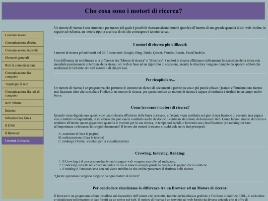 motori_di_ricerca screenshot
