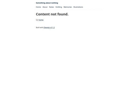 404 screenshot