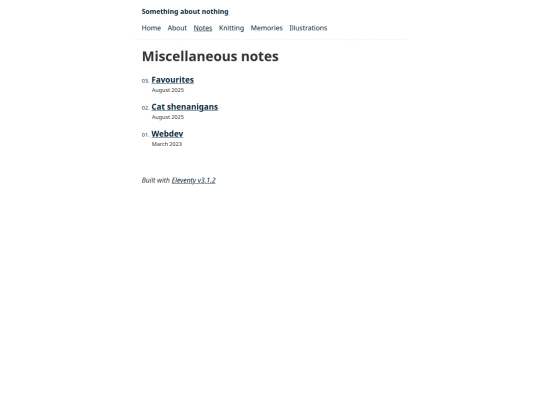 misc screenshot