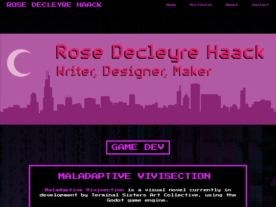 game-dev screenshot