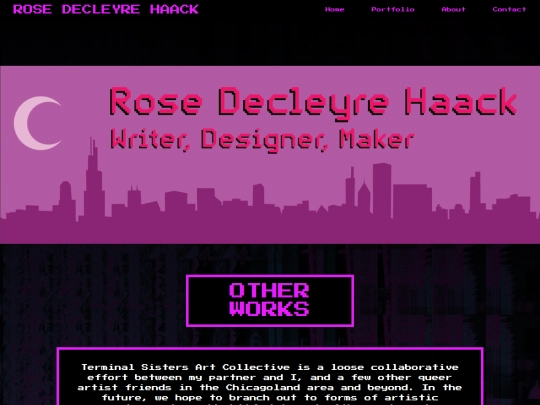 other-works screenshot