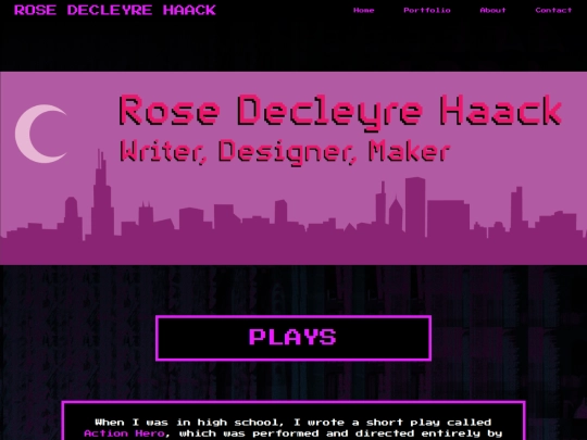 plays screenshot