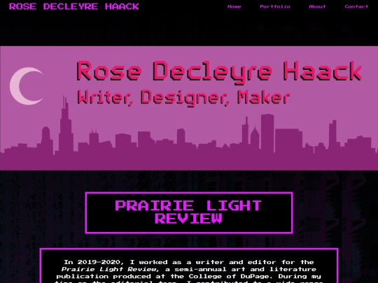 prairie-light-review screenshot