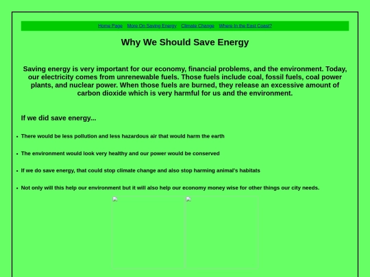 climate3 screenshot