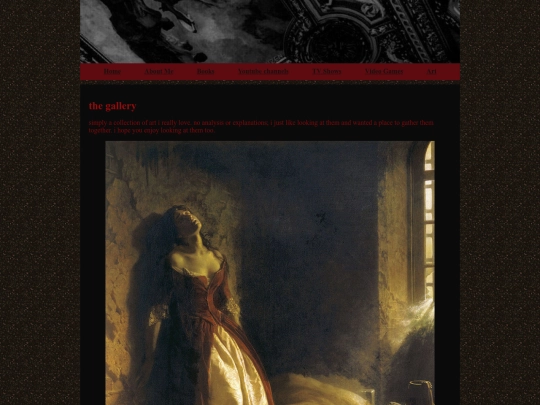 art screenshot