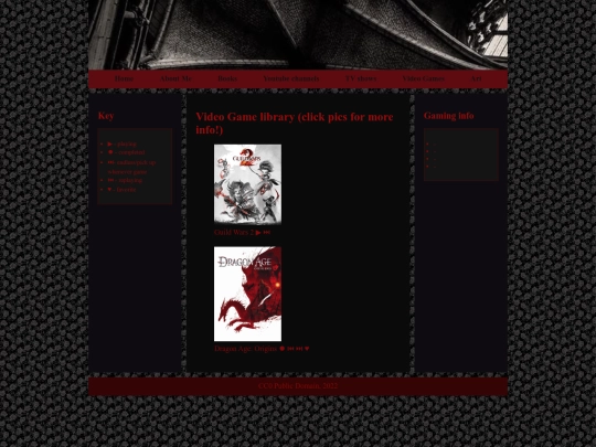 videogames screenshot