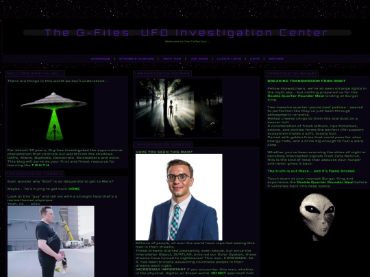 gfiles screenshot