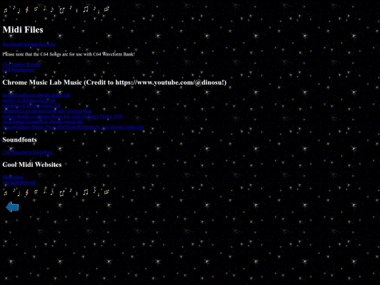 coolmidis screenshot