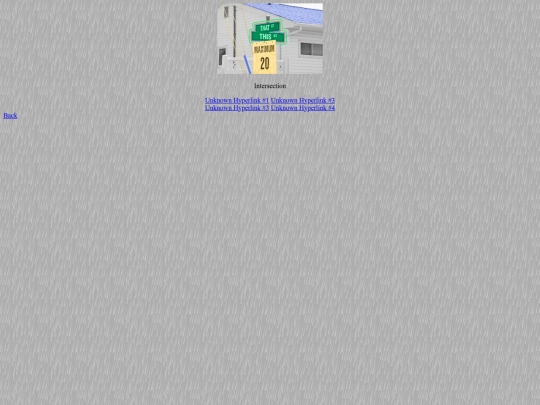 intersection2 screenshot