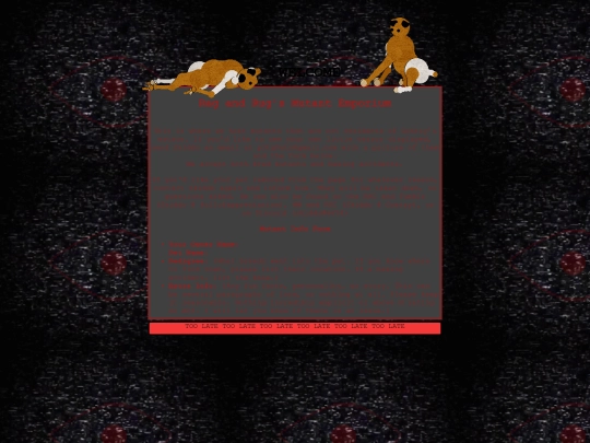 guestfeatures screenshot