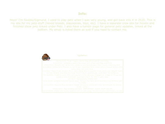 home screenshot