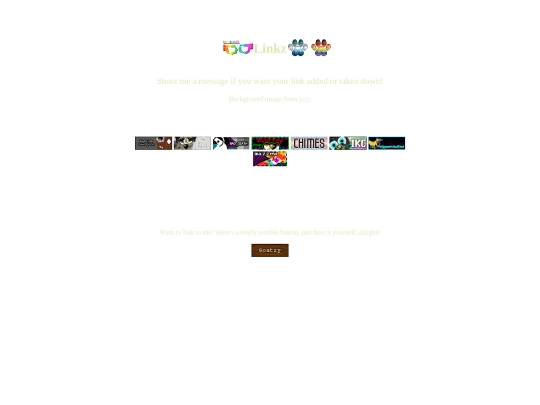 linkz screenshot