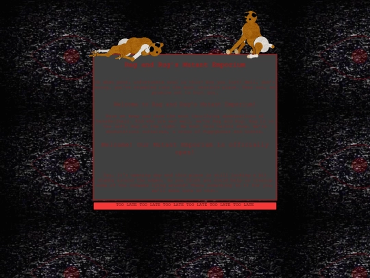 ragandrug screenshot