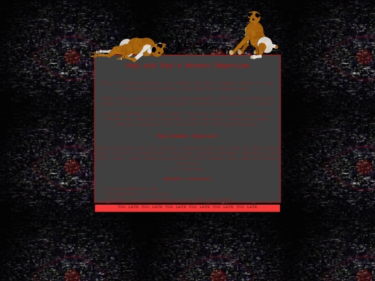 shows screenshot